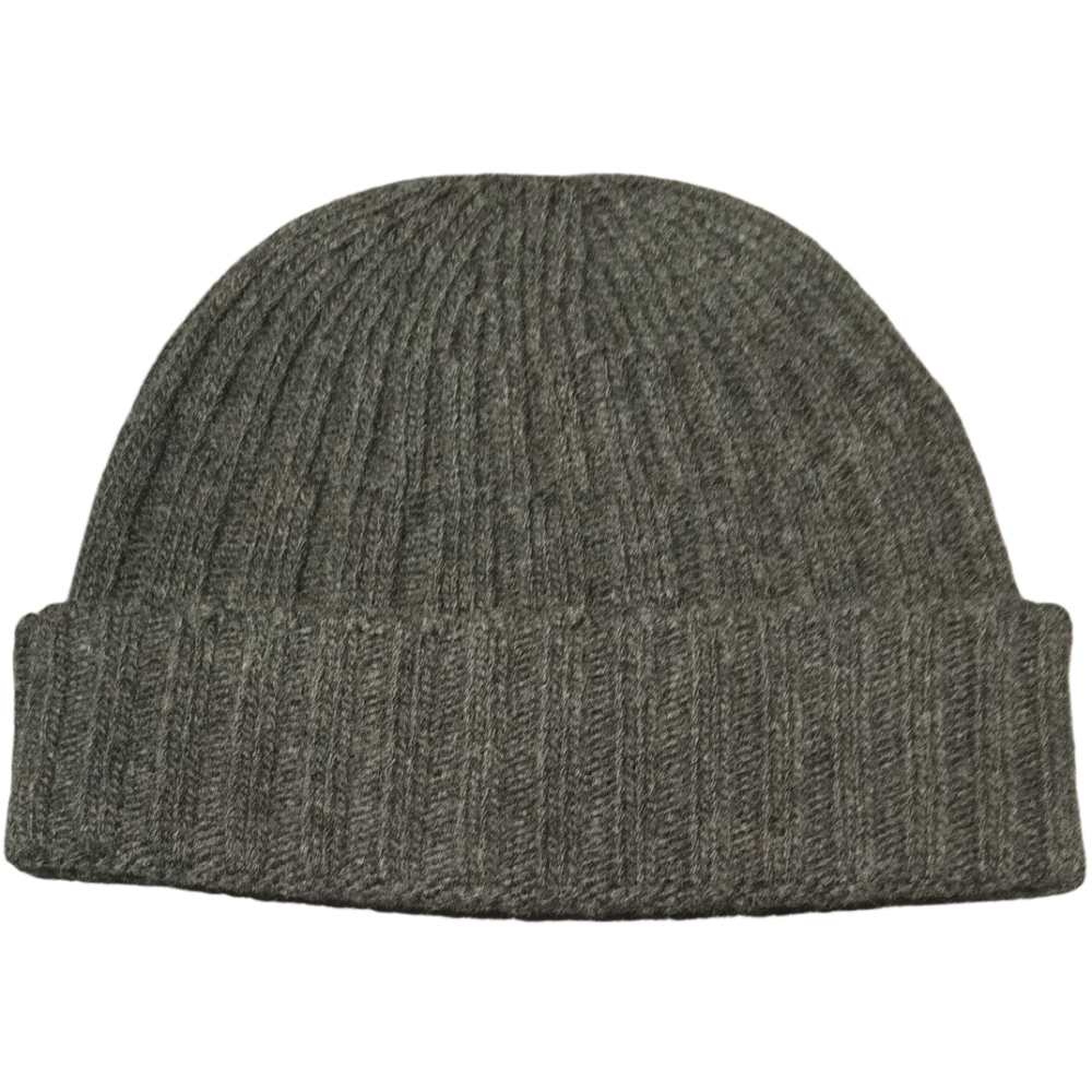 Bonnet laine cashemire