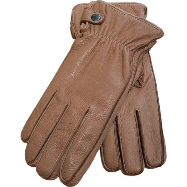 Cerf D.C. pression H