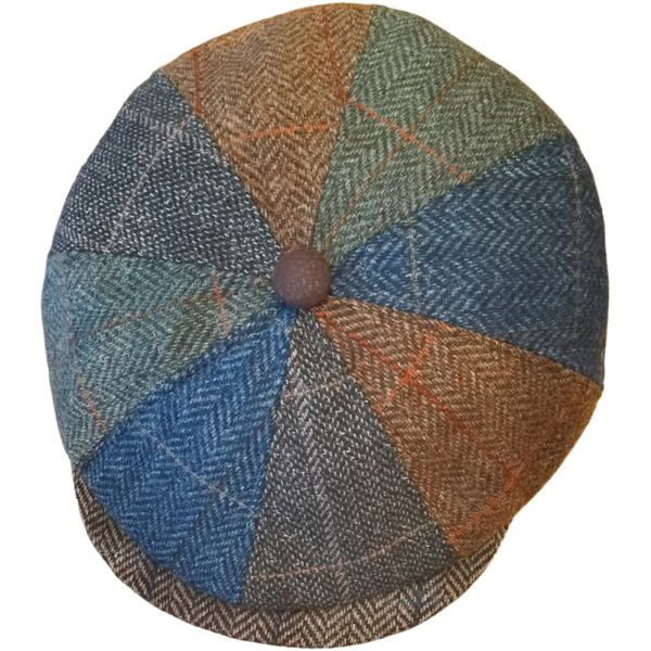 Dublin patch