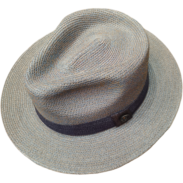 Fedora chanvre