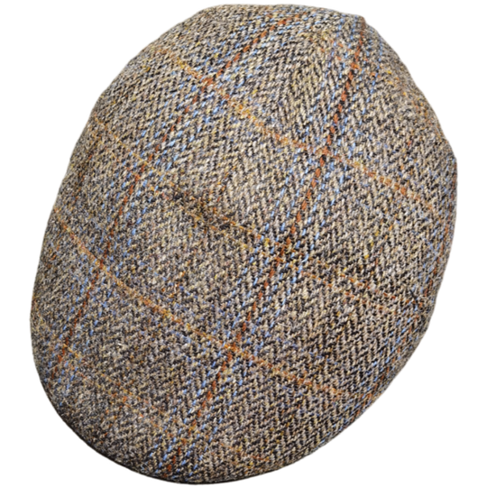 Flatcap tweed