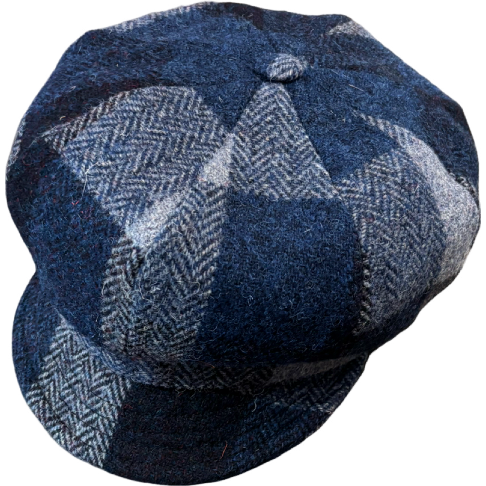 Ballon cap