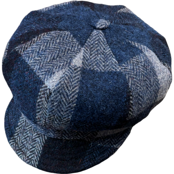 Ballon cap