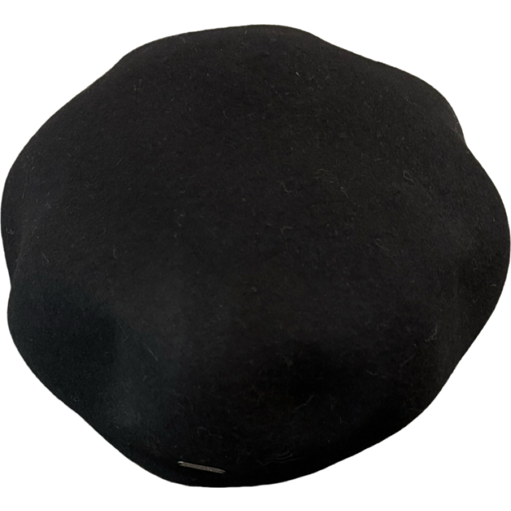 Béret feutre