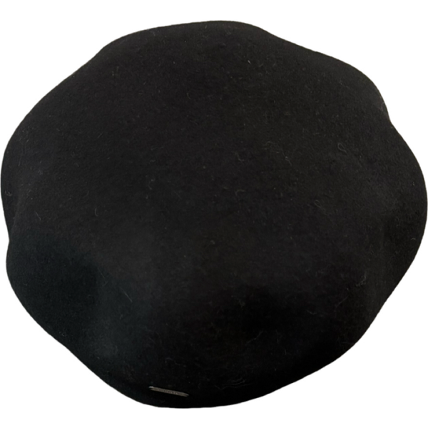 Béret feutre
