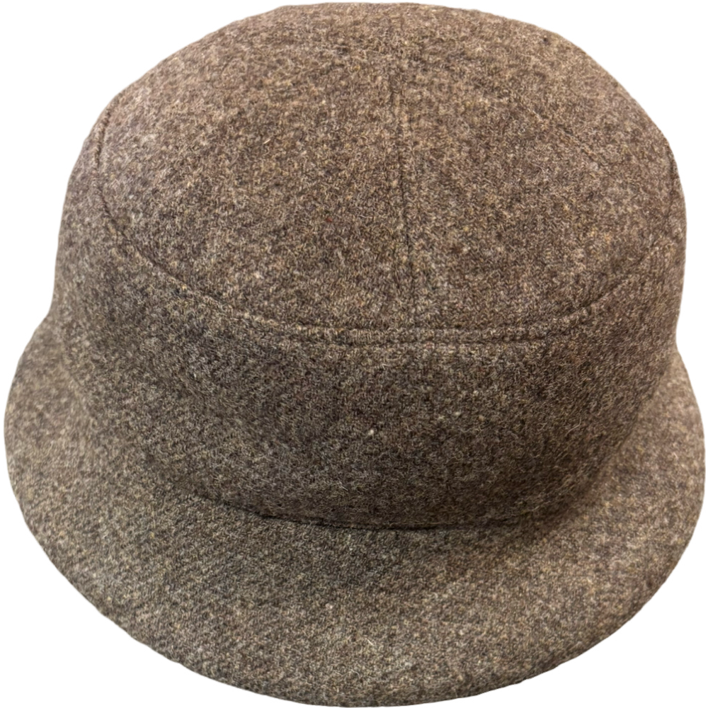 Cloche Shetland