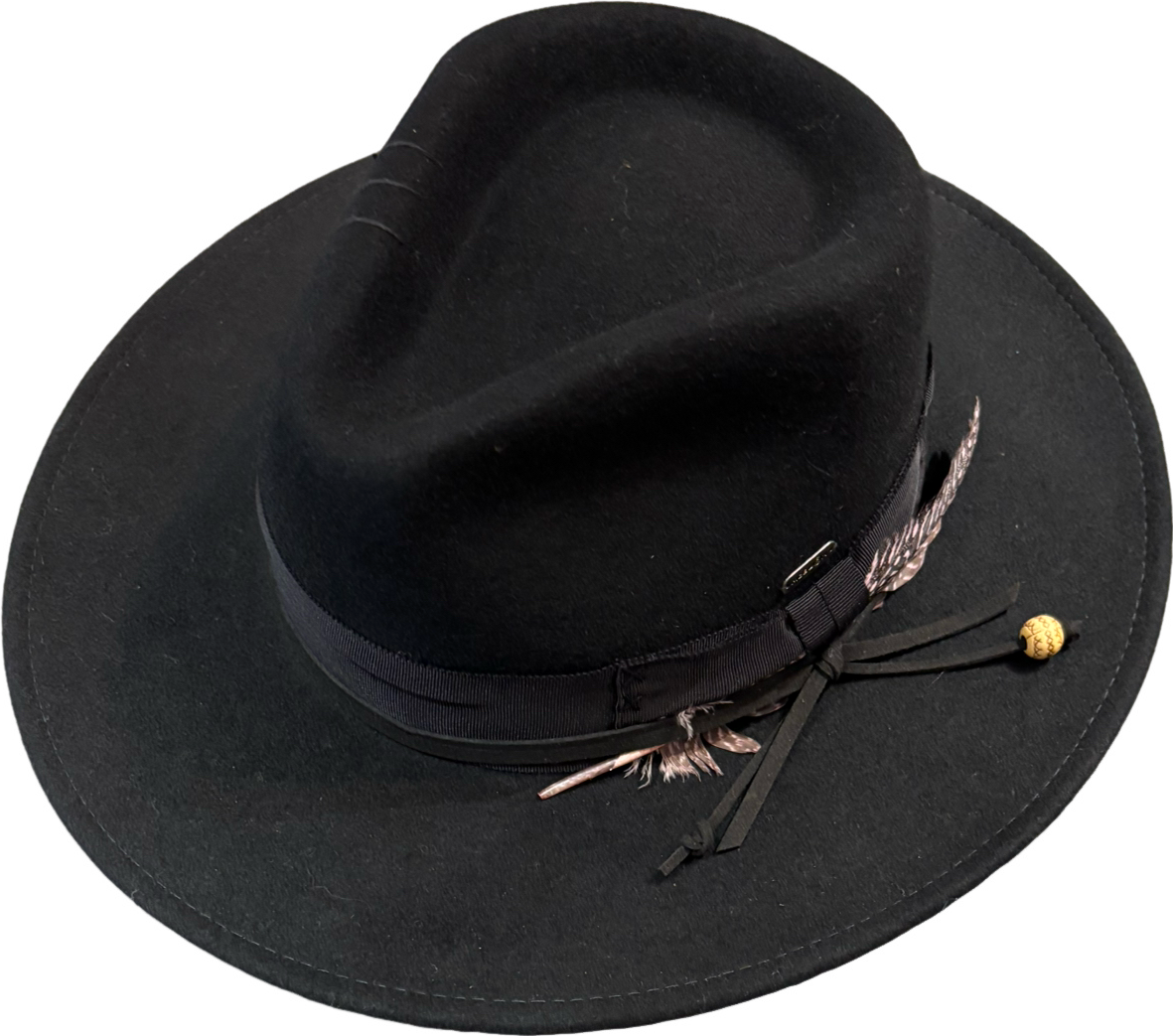 Dieter large Brim