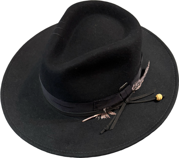 Dieter large Brim