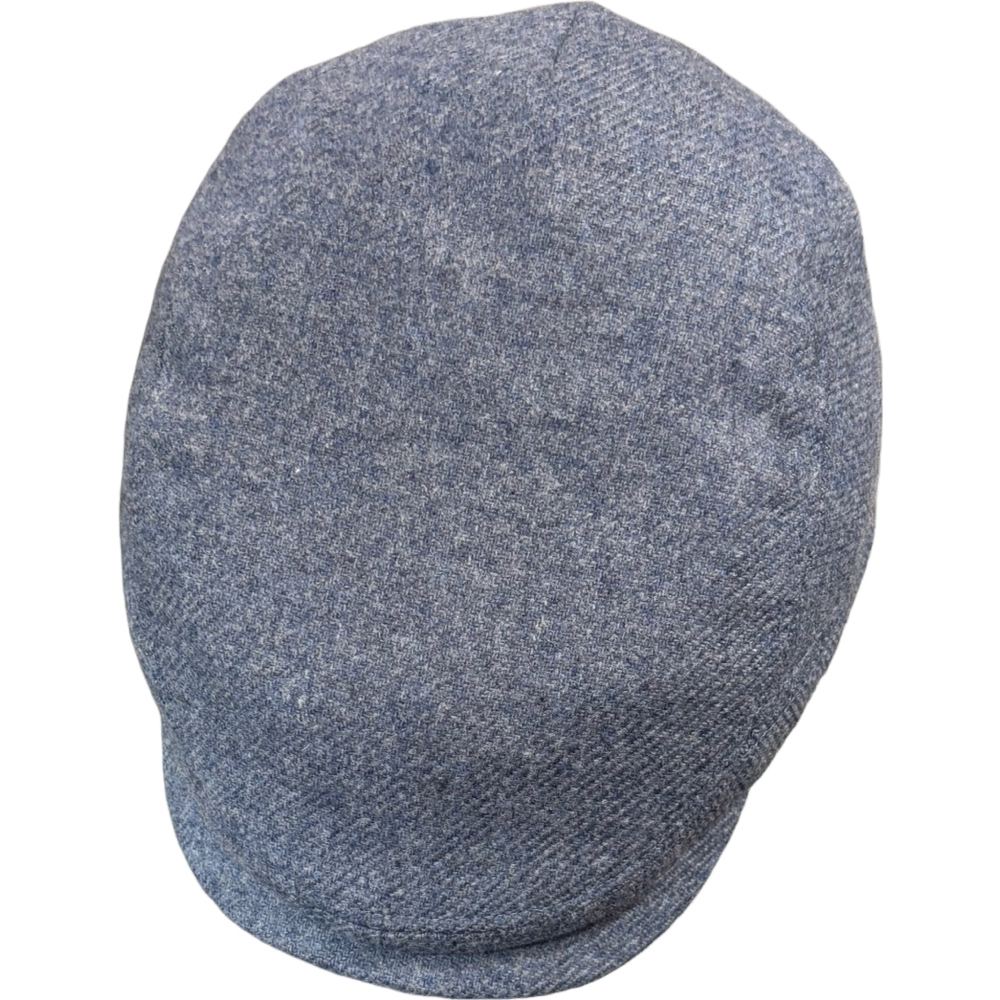 Casquette Clay Merino