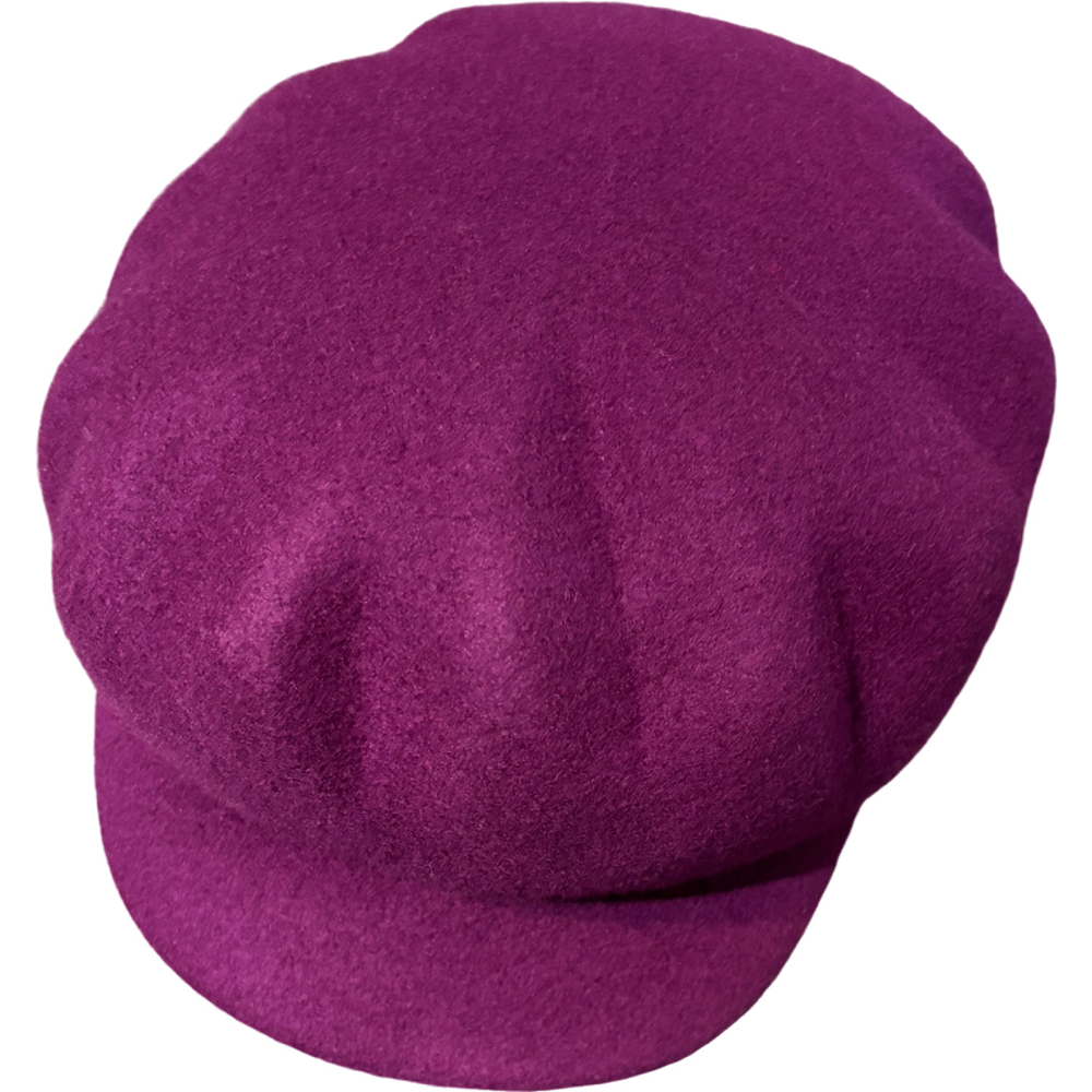 Helios cap