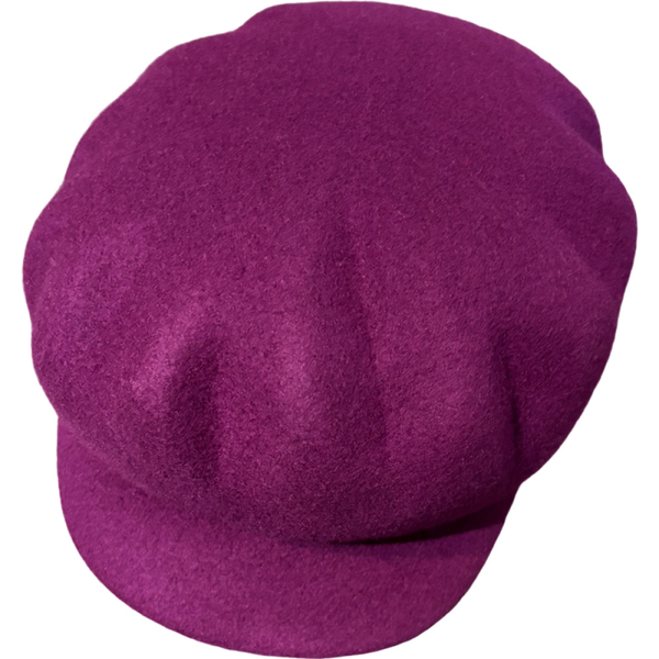 Helios cap