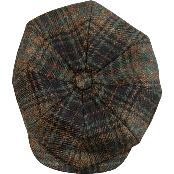 Newsboy classic