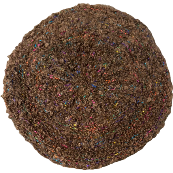 Glaukos béret