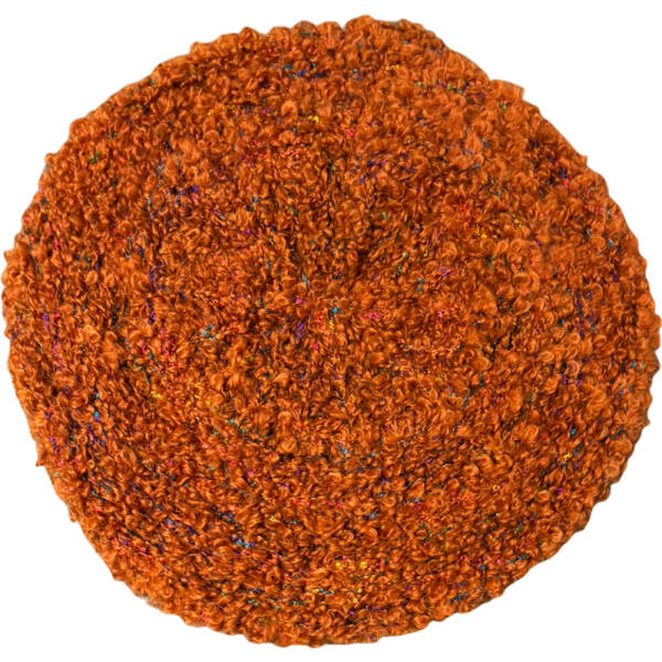 Glaukos beret