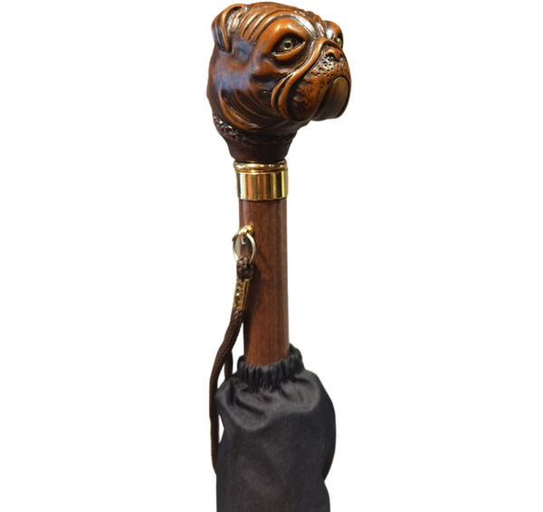 Long à thème Bouldog vaux