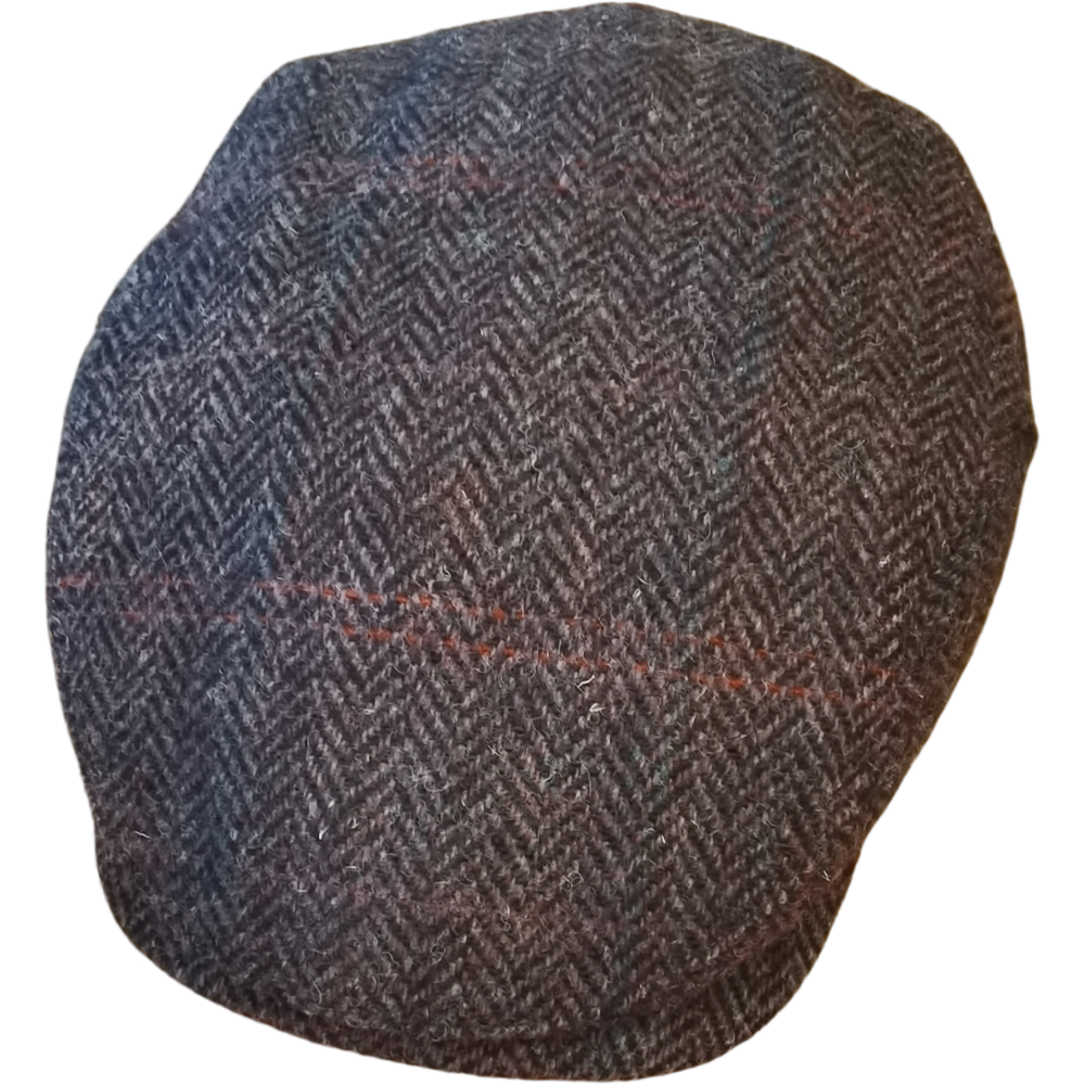 Harris tweed