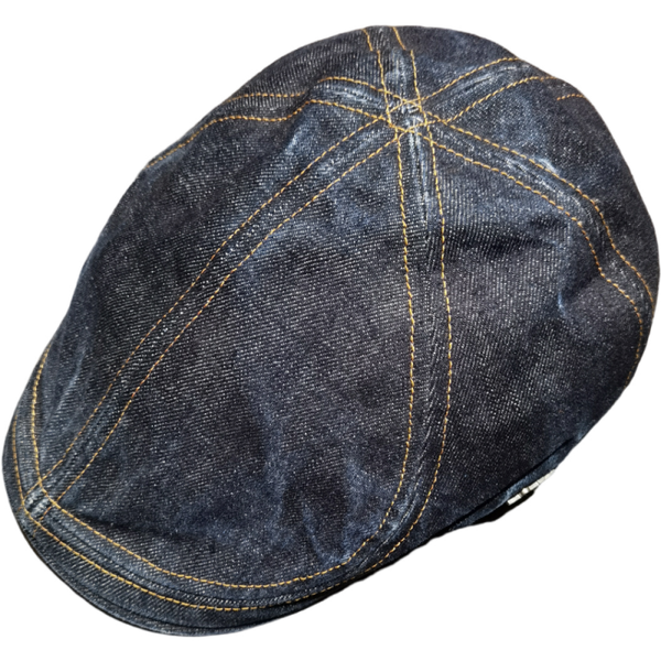 Ludvig denim