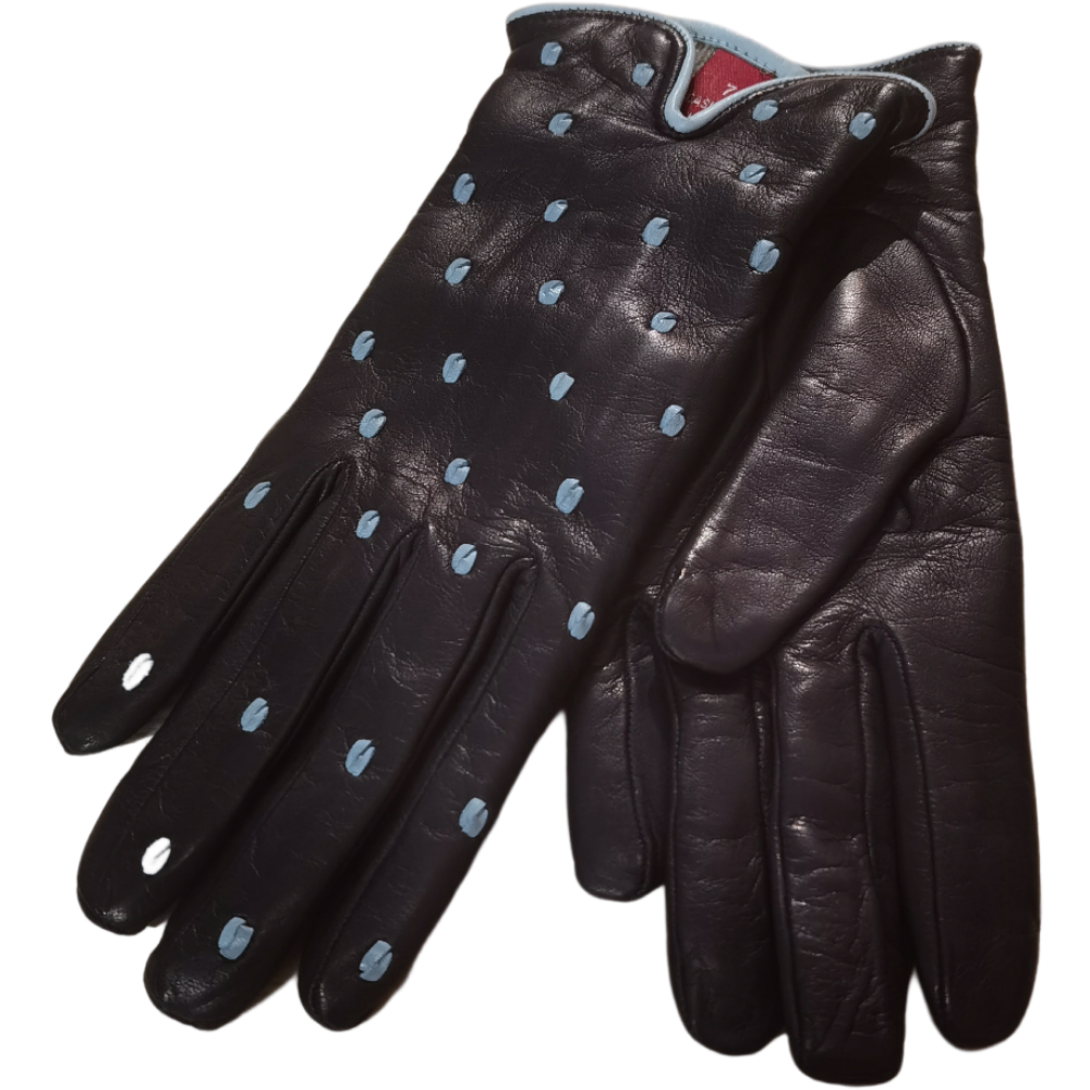 Nappa DC Pois F Caridei