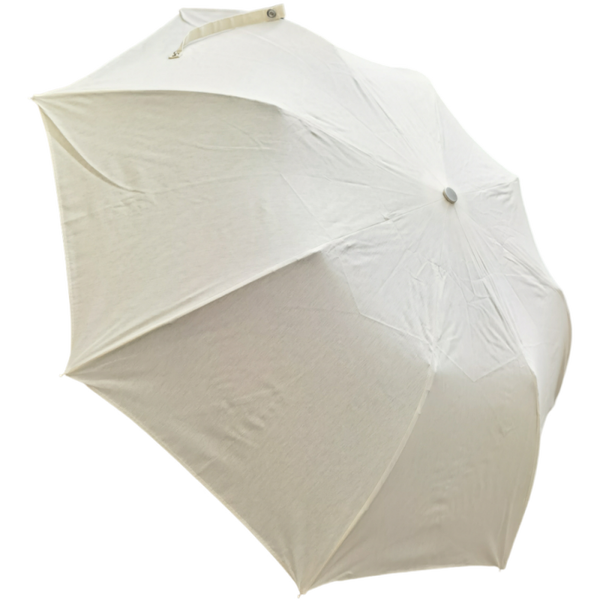 Ombrelle pliante vaux beige