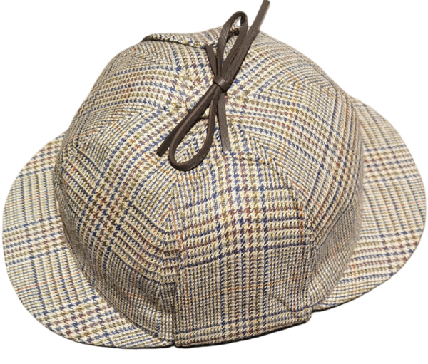 Sherlock laine verte 135