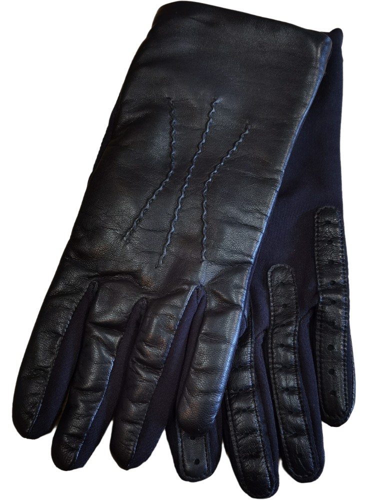 Spandex Cachemir Agnelli