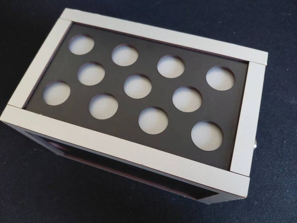 DOVE DRAWER BOX
