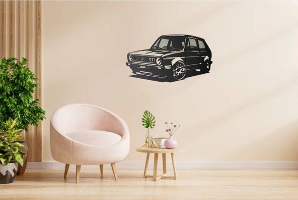 Iconische Volkswagen