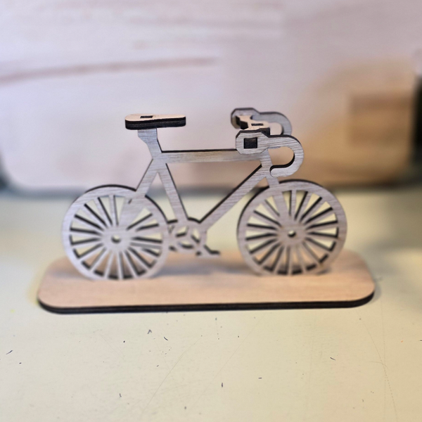 Racefiets