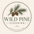 Wild Pine Cleaning