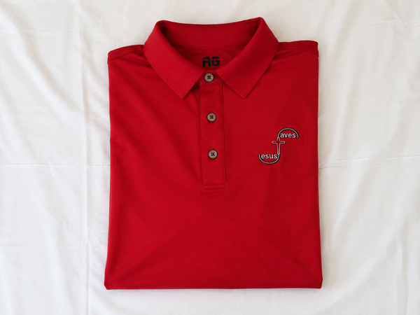 RED POLO