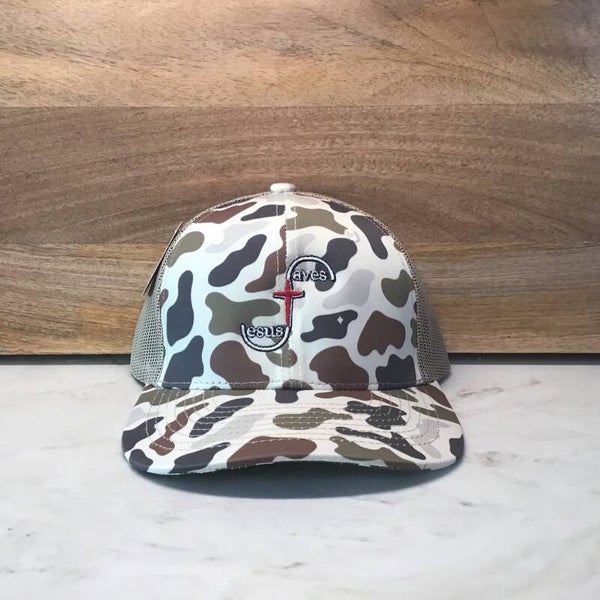 SNAP BACK HAT'S