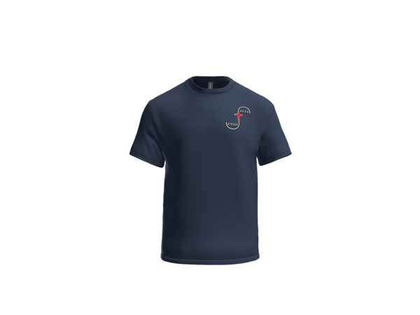 T-SHIRT SHORT SLEEVE