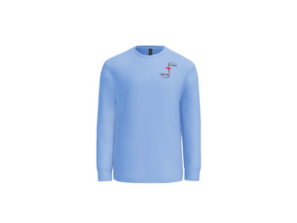 LONG SLEEVE TEES