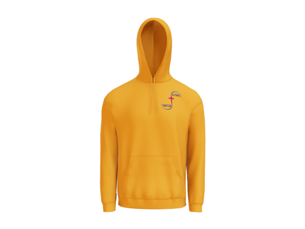 HOODIES