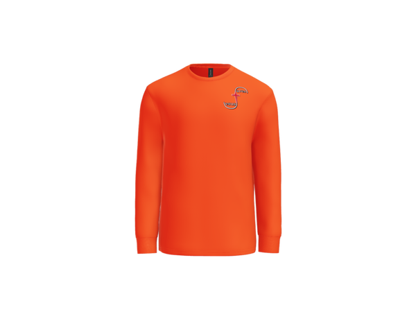 LONG SLEEVE TEES