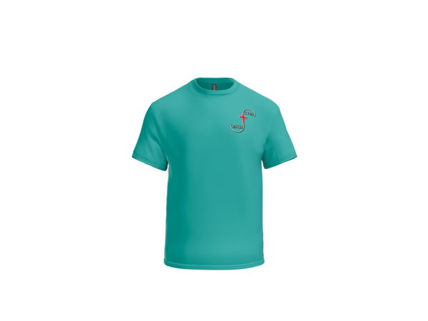 T-SHIRT SHORT SLEEVE