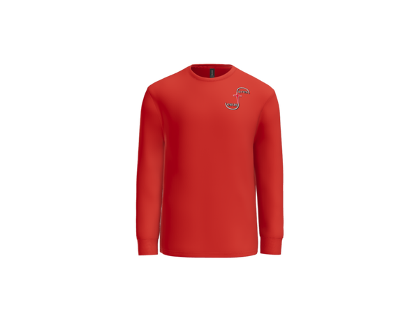 LONG SLEEVE TEES
