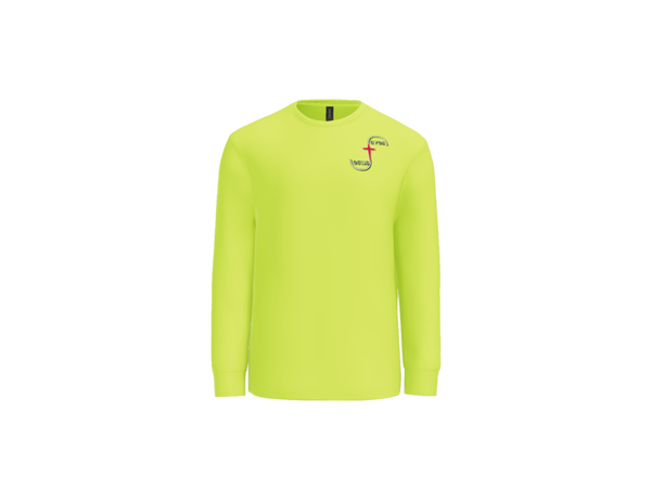 LONG SLEEVE TEES
