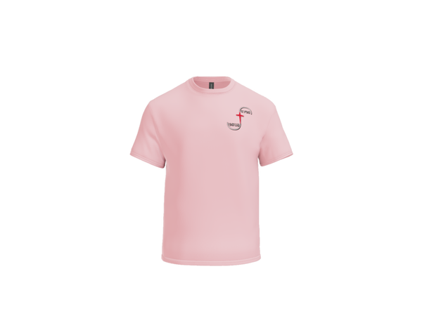 T-SHIRT SHORT SLEEVE