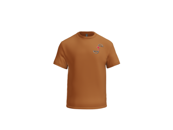 T-SHIRT SHORT SLEEVE