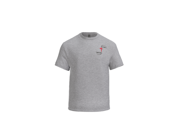 T-SHIRT SHORT SLEEVE
