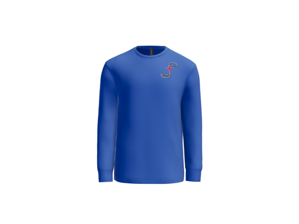 LONG SLEEVE TEES