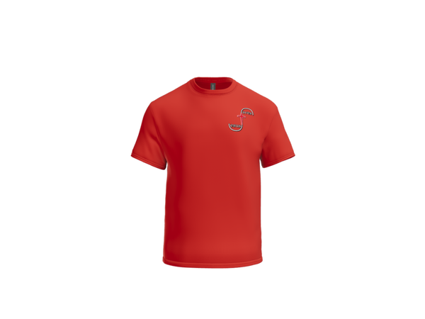 T-SHIRT SHORT SLEEVE