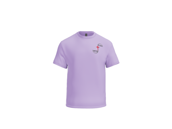 T-SHIRT SHORT SLEEVE