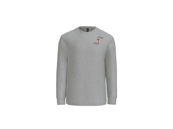 LONG SLEEVE TEES