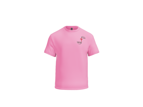 T-SHIRT SHORT SLEEVE