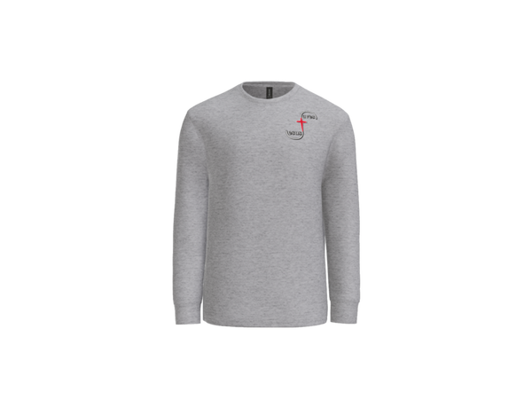 LONG SLEEVE TEES