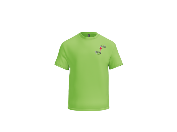 T-SHIRT SHORT SLEEVE