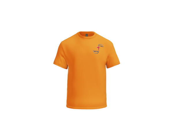T-SHIRT SHORT SLEEVE