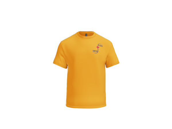 T-SHIRT SHORT SLEEVE